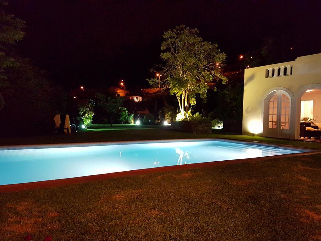 Casa Da Portada Villa Sao Vicente  Exterior photo